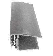 Show details for Windscreen channel 1" x 4" Picture of Windscreen channel 1" x 4"