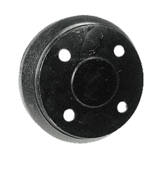 Show details for Rear Brake Drum Without Center Hole Picture of Rear Brake Drum Without Center Hole