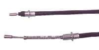 Show details for Brake cable. 30-3/4" housing, 37-1/4" overall Picture of Brake cable. 30-3/4" housing, 37-1/4" overall