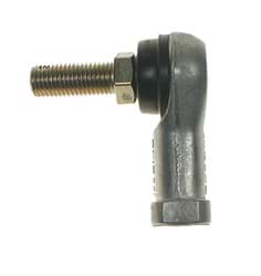 Show details for Tie rod end, right thread Picture of Tie rod end, right thread