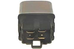 Show details for Ignition relay assembly Picture of Ignition relay assembly