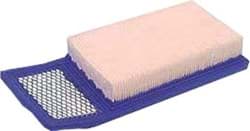 Show details for Air filter with wire mesh, standard Picture of Air filter with wire mesh, standard