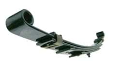 Show details for Heavy Duty 4 Leaf Spring, Rear Picture of Heavy Duty 4 Leaf Spring, Rear