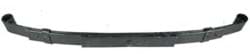Show details for Standard 2 leaf rear spring Picture of Standard 2 leaf rear spring