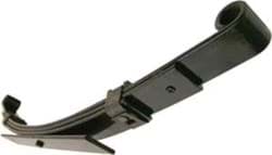 Show details for Heavy Duty Rear Leaf Spring Picture of Heavy Duty Rear Leaf Spring