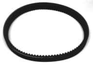Show details for Drive belt, 1 3/16" wide x 40¾" outer diameter Picture of Drive belt, 1 3/16" wide x 40¾" outer diameter