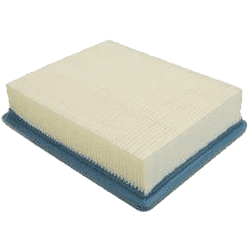 Show details for Air filter Picture of Air filter