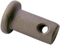 Show details for Clevis pin Picture of Clevis pin