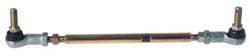 Show details for Tie rod assembly, driver side Picture of Tie rod assembly, driver side