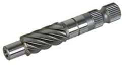 Show details for Steering pinion gear Picture of Steering pinion gear