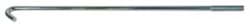 Show details for Battery Hold Down Rod Picture of Battery Hold Down Rod