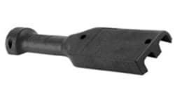 Show details for Plug housing, top half Picture of Plug housing, top half
