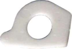 Show details for Thrust shim, (6 per clutch) Picture of Thrust shim, (6 per clutch)