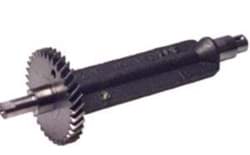 Show details for Balancer shaft, 295 & 350cc engines Picture of Balancer shaft, 295 & 350cc engines