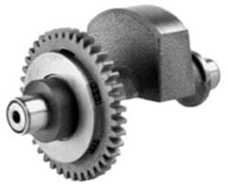 Show details for Balancer assembly Picture of Balancer assembly