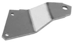 Show details for Starter bracket, front pivot Picture of Starter bracket, front pivot