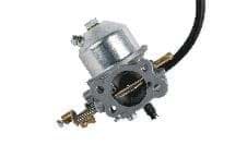 Show details for Aftermarket carburetor assembly Picture of Aftermarket carburetor assembly