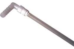 Show details for Siphon tube 12" Picture of Siphon tube 12"