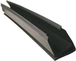 Show details for Extrusion 1" X 20". Sold Individually; Requires 2 Per One Piece Windshield. Picture of Extrusion 1" X 20". Sold Individually; Requires 2 Per One Piece Windshield.