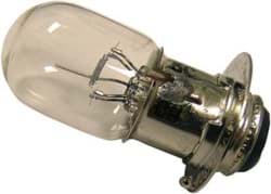 Show details for Headlight bulb Picture of Headlight bulb