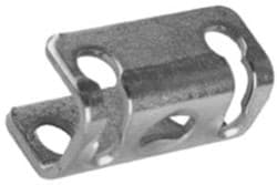 Show details for Equalizer bracket for compensator assembly Picture of Equalizer bracket for compensator assembly