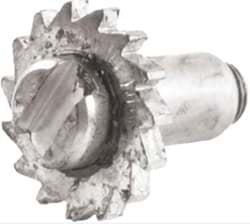 Show details for Passenger side brake adjuster Picture of Passenger side brake adjuster