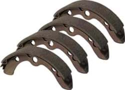 Show details for Brake Shoe Set (4/Pkg) Picture of Brake Shoe Set (4/Pkg)