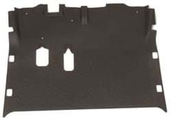 Show details for Floor Mat without Horn Hole Picture of Floor Mat without Horn Hole