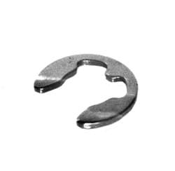 Show details for E-RING 8MM Picture of E-RING 8MM