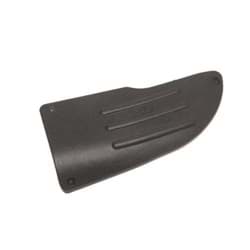 Show details for Pad scuff LH Picture of Pad scuff LH