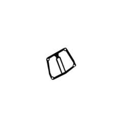 Show details for RXV GASKET,CASE-ROCKER Picture of RXV GASKET,CASE-ROCKER
