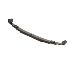 Show details for Heavy duty leaf spring, rear Picture of Heavy duty leaf spring, rear