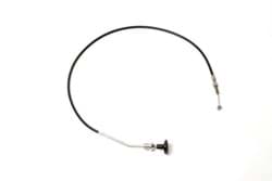 Show details for Cable Assy - Choke -  Med WB Picture of Cable Assy - Choke -  Med WB