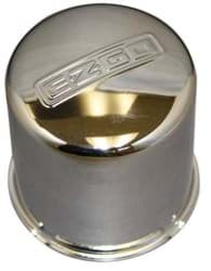 Show details for CENTER CAP E-Z-GO LOGO BACK MOUNT Picture of CENTER CAP E-Z-GO LOGO BACK MOUNT
