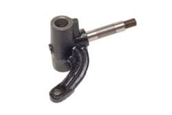 Show details for SPINDLE ASSY, LH Picture of SPINDLE ASSY, LH