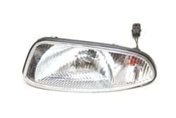 Show details for RXV Head Lamp Assembly, Driver Side Picture of RXV Head Lamp Assembly, Driver Side