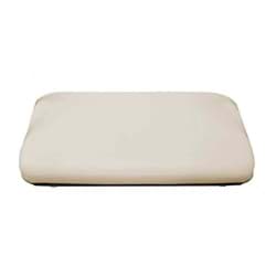 Show details for COVER, SEAT BOTTOM, OYSTER Picture of COVER, SEAT BOTTOM, OYSTER