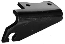 Show details for BRACKET, CABLE, BRAKE, PS Picture of BRACKET, CABLE, BRAKE, PS