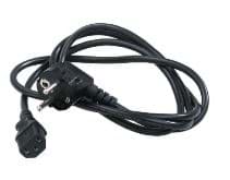 Show details for 220v Powercable For A Charger (2,0m) Ac Cord Picture of 220v Powercable For A Charger (2,0m) Ac Cord
