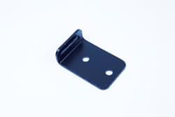 Show details for Hook Locks (Front Door) Of The Universal Closed Aluminum Cargo Box Picture of Hook Locks (Front Door) Of The Universal Closed Aluminum Cargo Box