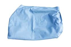 Show details for Vinyl cover seat bottom Grey Picture of Vinyl cover seat bottom Grey