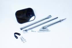 Show details for Outside Mirrors, Set Of 2 Picture of Outside Mirrors, Set Of 2