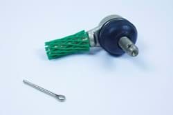 Show details for Tie rod end, right thread Picture of Tie rod end, right thread