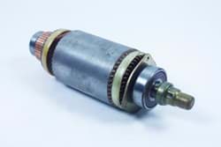 Show details for Armature only with counterclockwise rotation Picture of Armature only with counterclockwise rotation