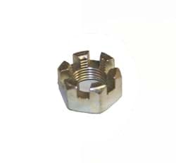 Show details for NUT,CSTL,5/8-18. Per Piece Picture of NUT,CSTL,5/8-18. Per Piece