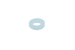 Show details for Teflon washer, 3/8" Picture of Teflon washer, 3/8"