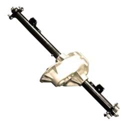 Show details for Assy, axle electric RXV light duty 16.99:1 Picture of Assy, axle electric RXV light duty 16.99:1
