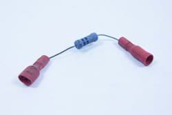 Show details for Resistor Assembly Picture of Resistor Assembly