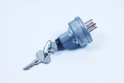 Show details for Key switch 12 v key start Picture of Key switch 12 v key start