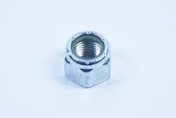 Show details for Nut, Nylon lock 1/2-20 Picture of Nut, Nylon lock 1/2-20